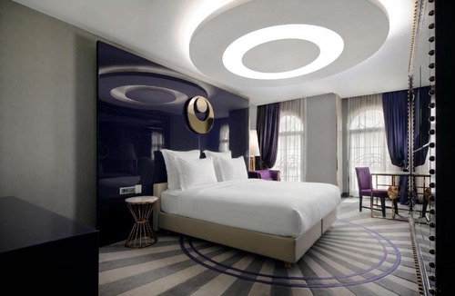 Sultanahmet Hotel | Sura Design Hotel & Suites
