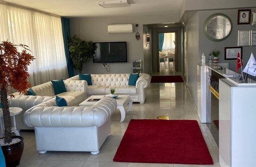 Gaziemir Hotel | Suya Hotel