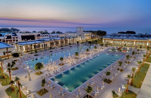 Kiris Resort | Swandor Hotels & Resorts - Kemer - All Inclusive