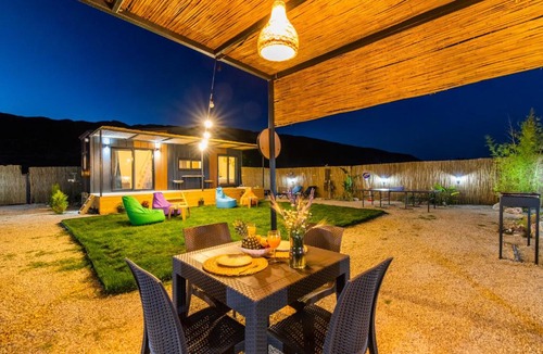 Sarıbelen House | Sweet Tiny