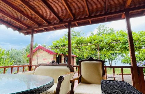 Akcaabat Villa | Sweet Village