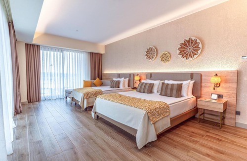Kadriye Resort | Sy Hotels Belek - All inclusive