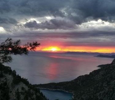 Faralya Other | Türkdomes Glamping