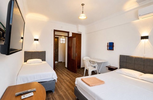 Kadnlar Denizi Mahallesi House | Tüzün Pansiyon