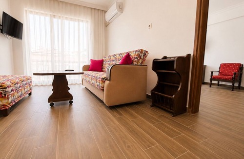 Kadnlar Denizi Mahallesi House | Tüzün Pansiyon