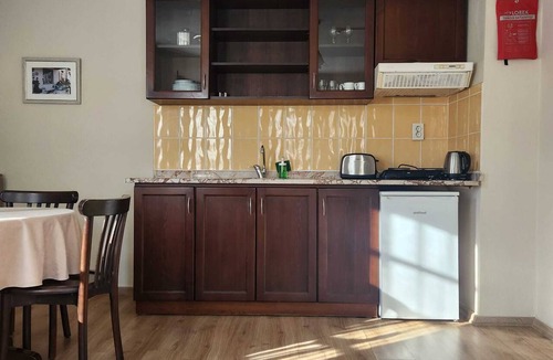 Marmaris City Center Apartment | T & G Apartments