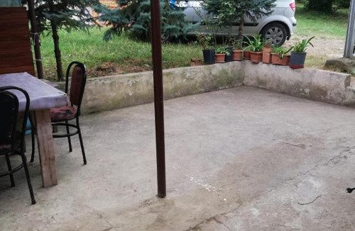 Trabzon House | Taş ev