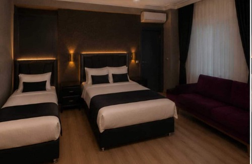Sur Hotel | TAŞ KONAK OTEL