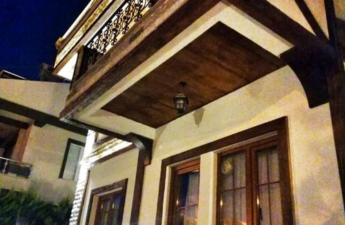 Erdek Apartment | Taş Konak Otel
