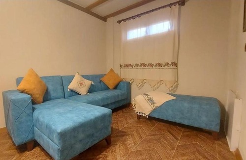 Erdek Apartment | Taş Konak Otel