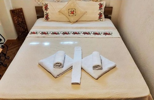 Erdek Apartment | Taş Konak Otel