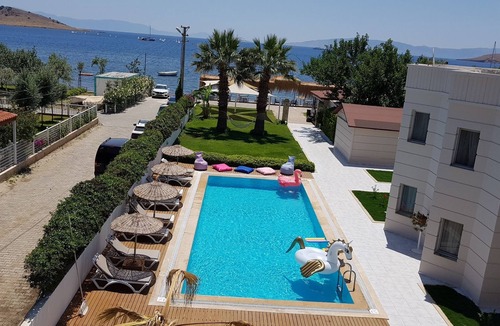 Yalı Apartment | Taşev Suites