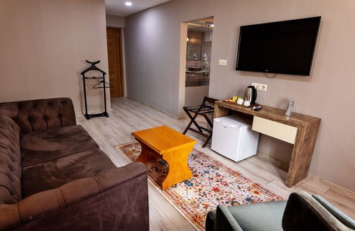 Urgup Hotel | Taşkın Hotel