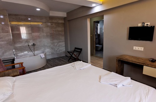 Urgup Hotel | Taşkın Hotel
