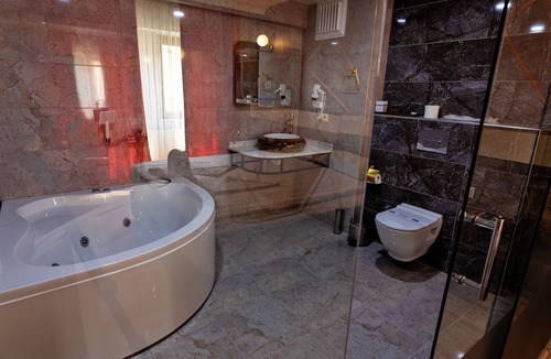 Urgup Hotel | Taşkın Hotel