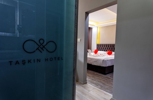 Urgup Hotel | Taşkın Hotel