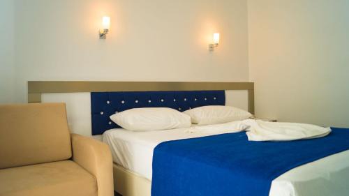 Silifke Hotel | Taşucu Kaptan Suit Otel