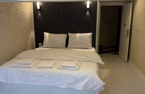 Ortakoy Hotel | Tac Hotel Ortaköy – Affordable Double Room Near the Bosphorus