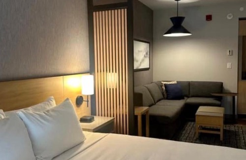 Taksim Apartment | Taksim Centre Sunset Apart Hotel