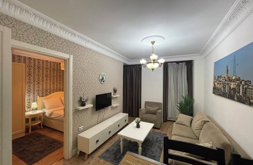 Taksim Apartment | Taksim İnci Apart