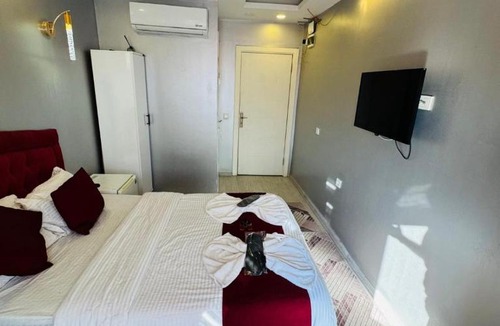 Taksim Apartment | Taksim Ottoman Boutigue Hotel