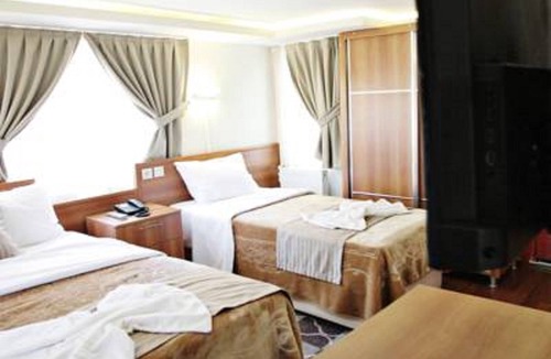 Taksim Hotel | Taksim Palace Hotel