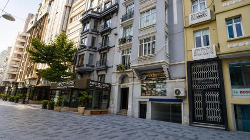 Talimhane Apartment | Taksim Stay Flat Apartment