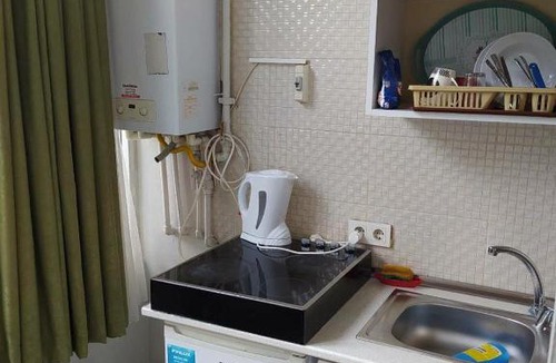 Taksim Apartment | Taksim Suite 2