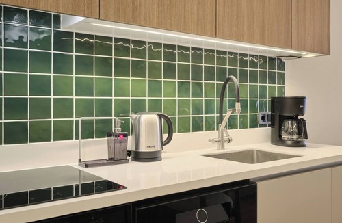 Moda Apartment | Tal, 2BR, Premium, Brand New
