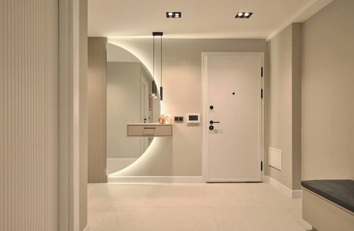 Moda Apartment | Tal, 2BR, Premium, Brand New