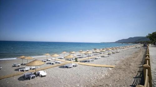 Beldibi Hotel | Tal Beach Hotel
