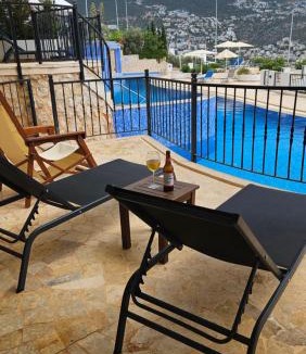 Kalkan Apartment | Talia Apart