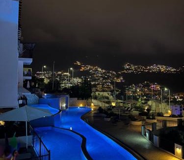 Kalkan Apartment | Talia Apart