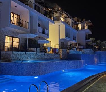 Kalkan Apartment | Talia Apart