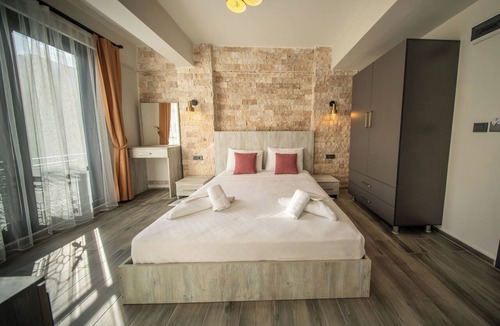 Tokoglu Hotel | Talles Comfort