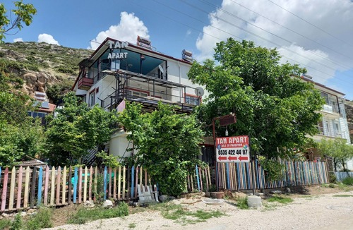 Yesilova Hotel | Tan Apart Aile Ev Pansiyonu