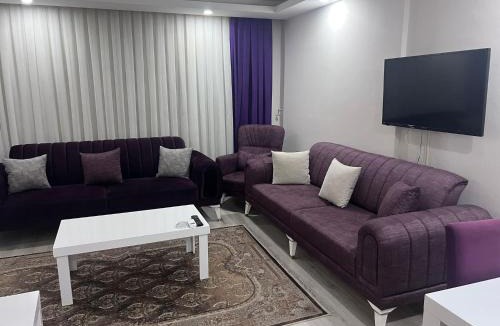 Konyaalti Apartment | Taner Berk Apart 4