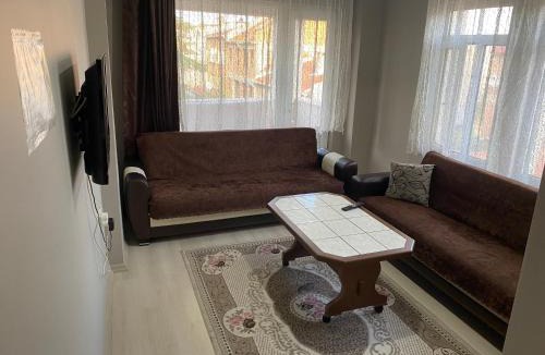 Edirne Apartment | TANER PANSiYON