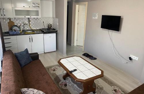 Edirne Apartment | TANER PANSiYON