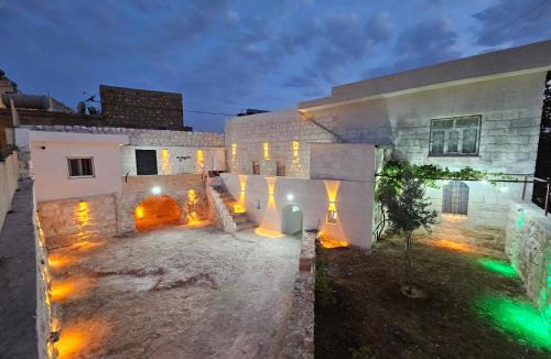 Midyat Villa | Tarihi Midyat Acar Konağı-Butik Otel-Müstakil Konaklama
