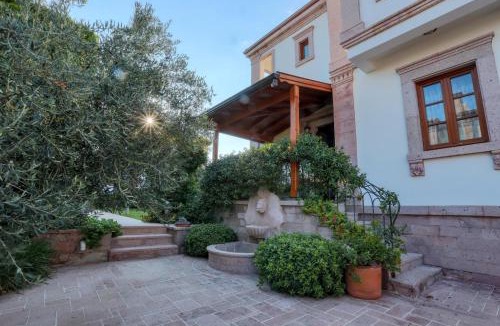 Ayvalik Hotel | Tas Bahce Hotel Cunda