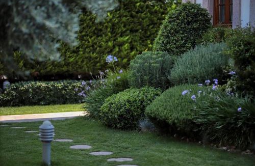 Ayvalik Hotel | Tas Bahce Hotel Cunda