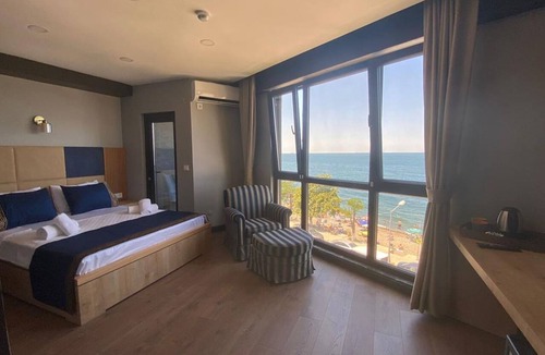 Cinarcik Bed & Breakfast | Tasliman Otel