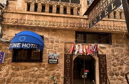 Artuklu Hotel | Tatlıdede Hotel