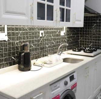 Beyazit Apartment | Tavra Daltaban