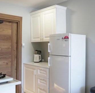 Beyazit Apartment | Tavra Daltaban