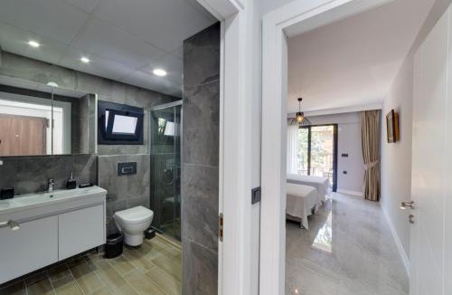 Kadnlar Denizi Mahallesi Apartment | Taylan Apartments