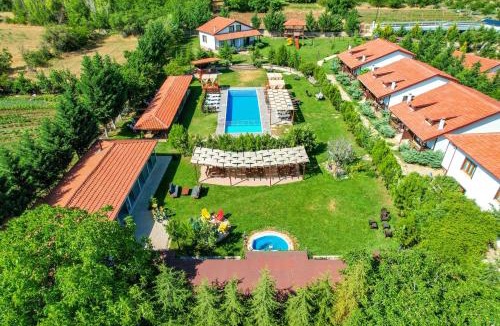 Tefenni Apartment | Tefenni Villas & Hotel