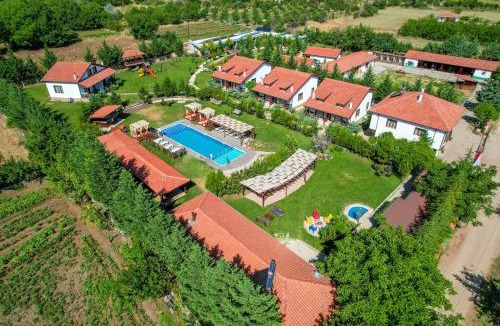 Tefenni Apartment | Tefenni Villas & Hotel