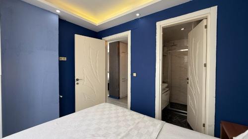 Mezetli Apartment | Teker Suite Hotel